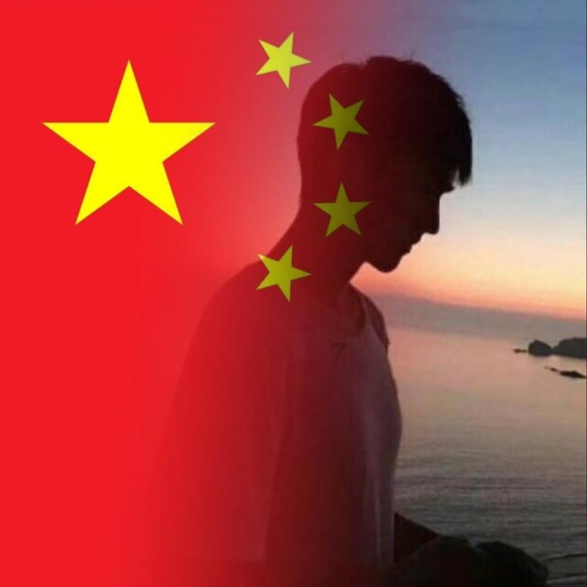时尚封面照
